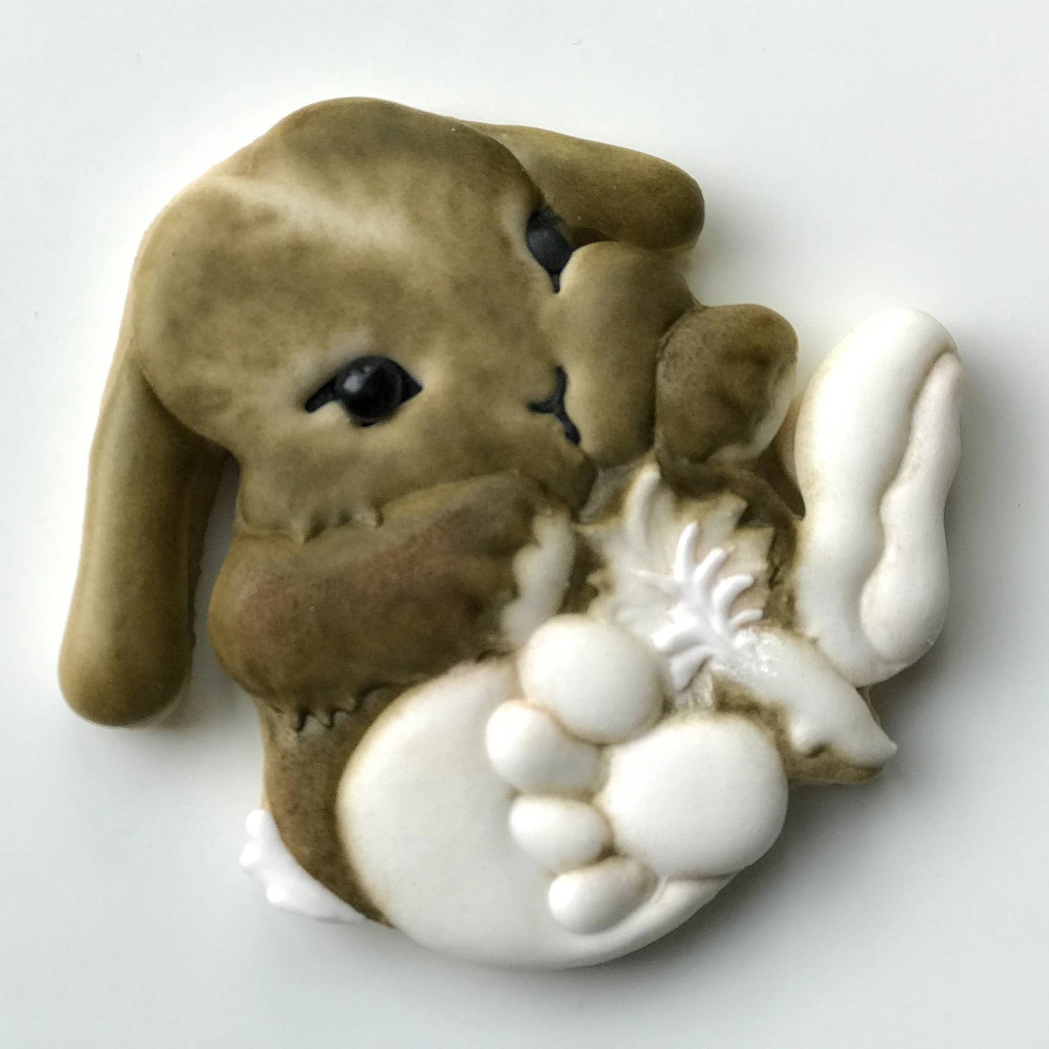 Summitbaking - Vente Emporte-pièce - Palm Pets Ensemble emporte-pièce lapin, cochon d'Inde et hamster11