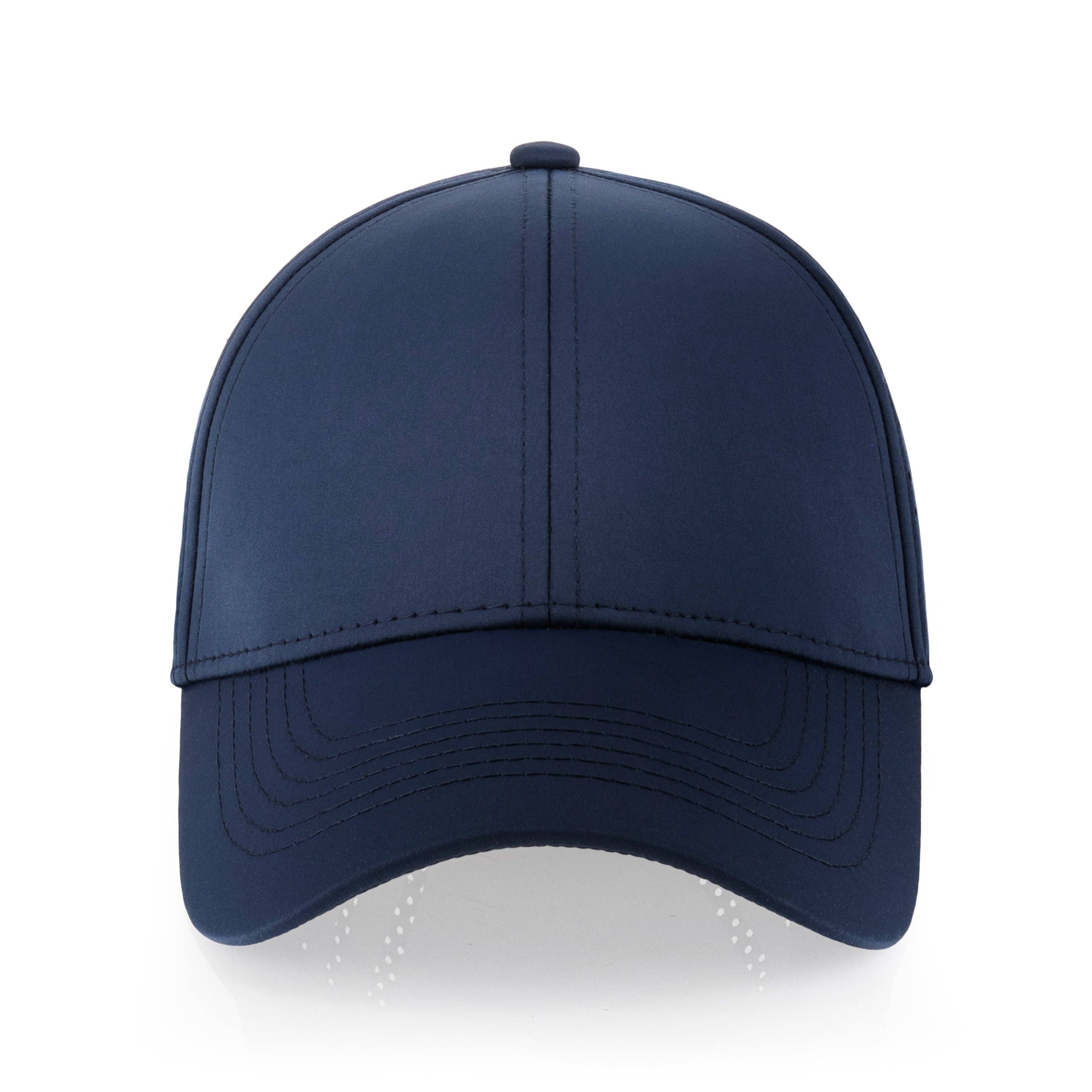 ChoKoLids - Wholesale Baseball Cap - Men's - CHOK.LIDS Waterproof Firm Performance Mesh Baseball Cap10