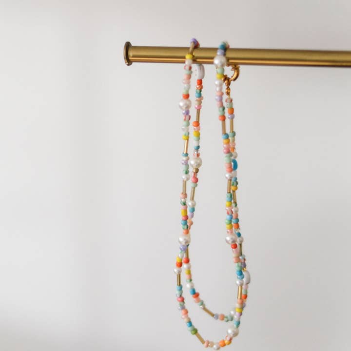 La Petite Épicerie - Wholesale DIY Jewellery – Child - DIY JEWELRY - My colorful jewelry1