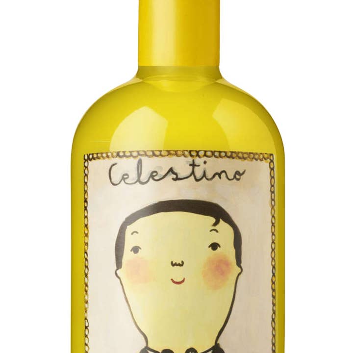 Liqueurful - Wholesale Liqueur - Celestino Spanish Limoncello Liqueur