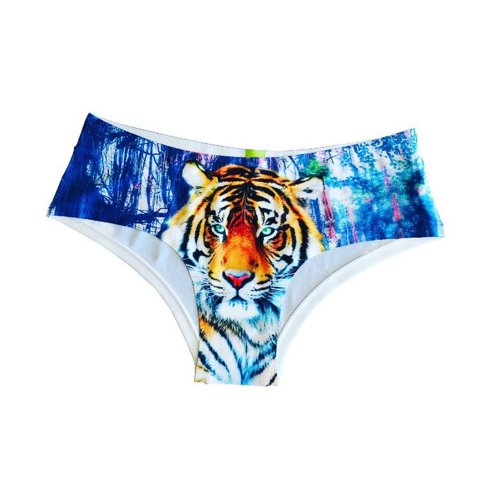 El Hipster de la Belleza para venta al por mayor de HAPPY UNDIES