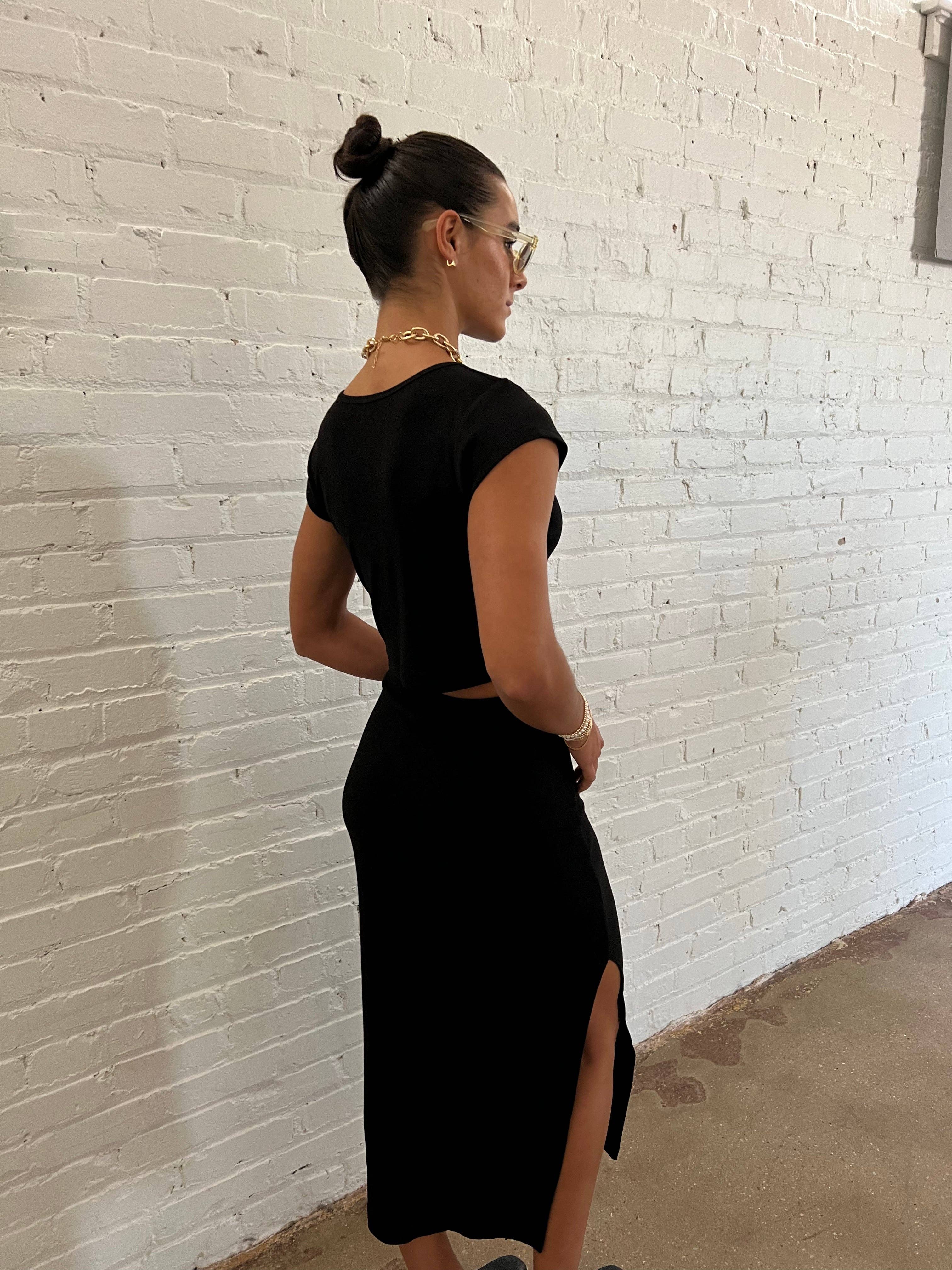 Airotciv by Victoria - Wholesale T-Shirt - Women's - Sable top4