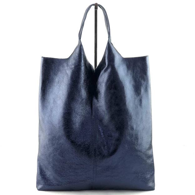MILANO AMOUR - Wholesale Tote Bag - Women's - MIDDLE CUT LAMINATO TOTE BAG10