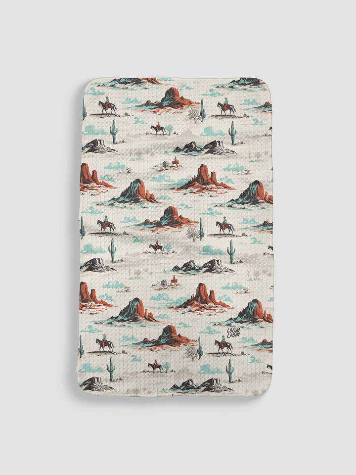 High Desert for wholesale by Loom Loom