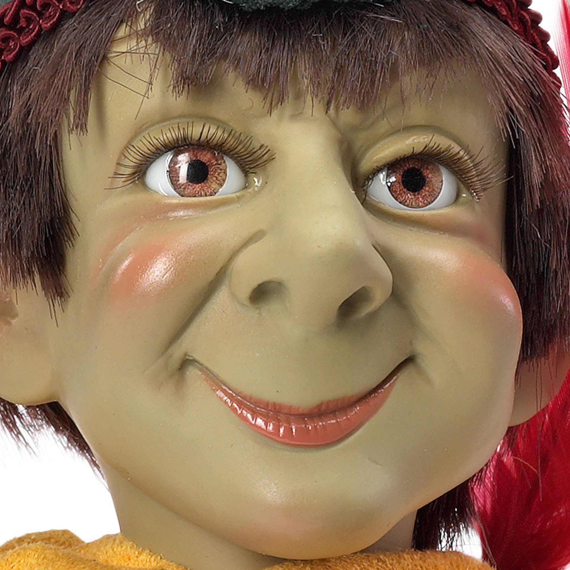 LAMAGIK, S.L. - Wholesale Christmas Decoration - Dagowill (Protector of the Children)1