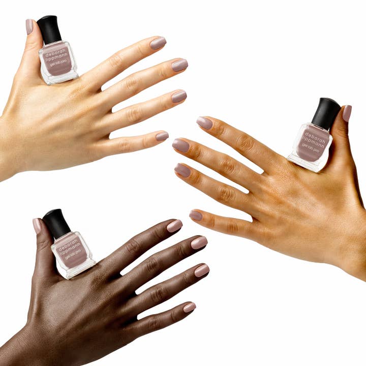 Beachin Beachin' Gel Lab Pro Vegan Nail Polish for wholesale on Faire