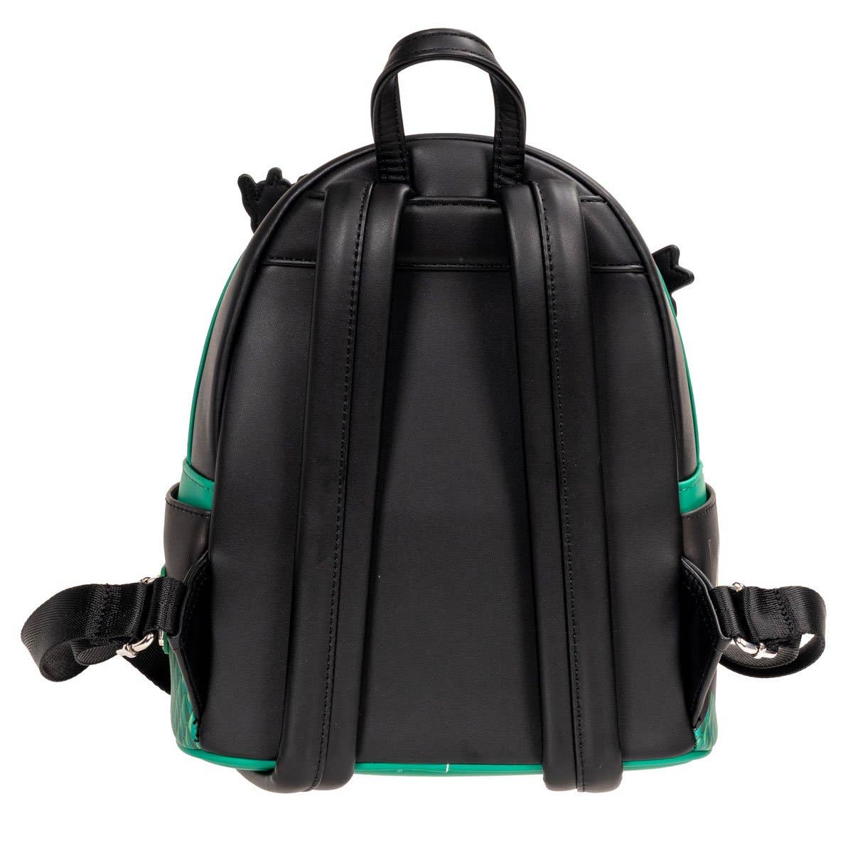 Entertainment Earth - Wholesale Backpack - Kids - Beetlejuice Graveyard GITD Mini-Backpack - EE Exclusive6