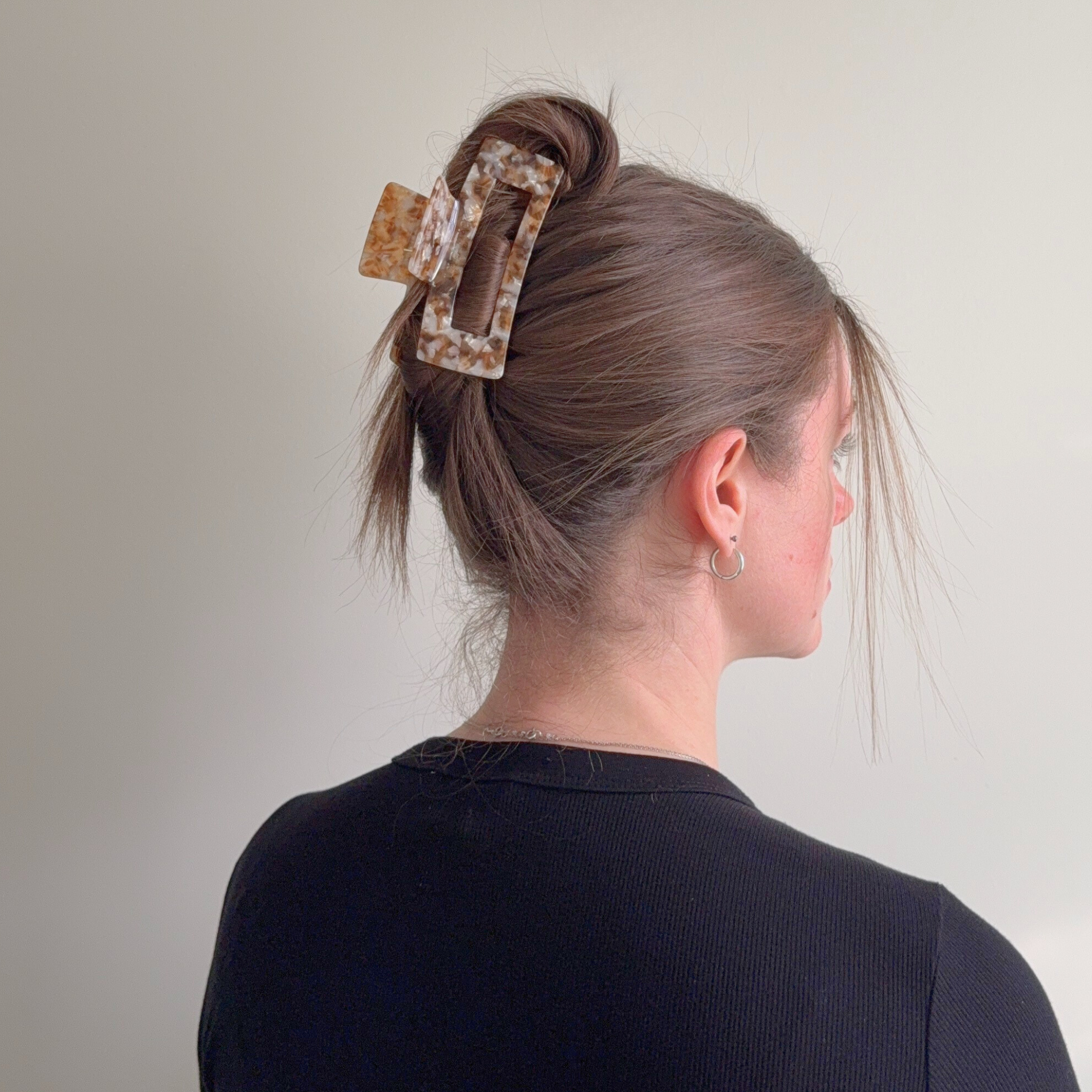 Love Attack - Wholesale Hair Clip - Women's - Aven Cellulose Acetate Hair Claw Clips59