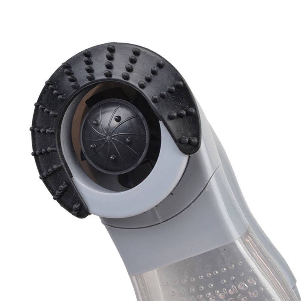 VIGOR - Wholesale Pet grooming tool – Dog - Pet Shedding Tool Hair Fur Remover Puppy Electric Hair Shedd7