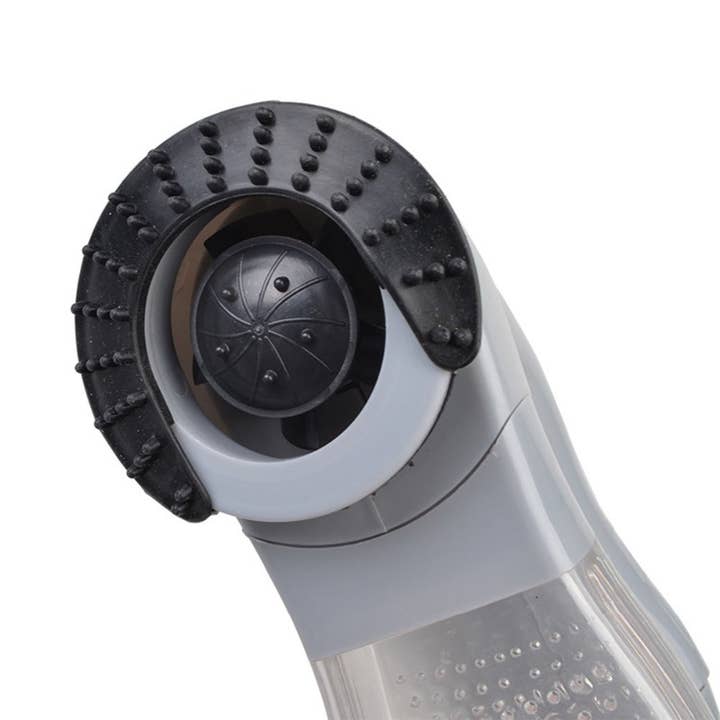 VIGOR - Wholesale Pet grooming tool – Dog - Pet Shedding Tool Hair Fur Remover Puppy Electric Hair Shedd7