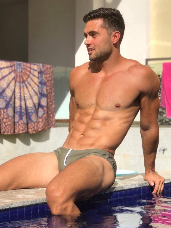 Slip da bagno Vecchio per la vendita all'ingrosso da parte di GARCON® Underwear