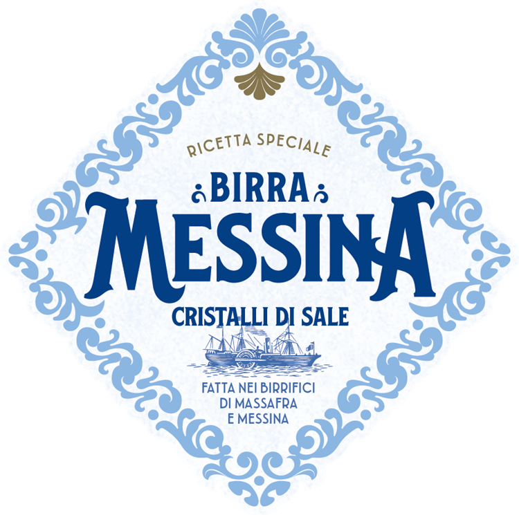 Haus der Biere Berlin - Wholesale Beer - Birra Messina Cristalli Di Sale 0.33 L - Italian Beer2