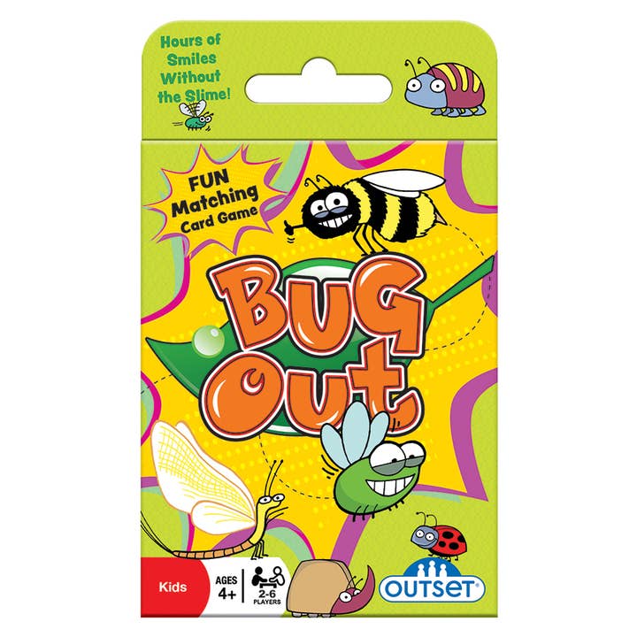 Outset Games and Cobble Hill Puzzles - Wholesale Card Game - Full Display - Go Card Games