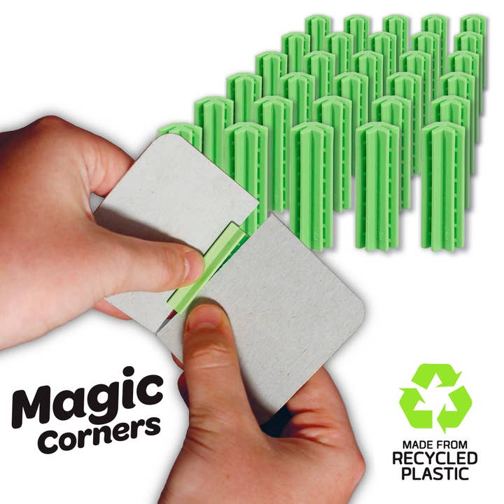 Planet JUNKO - Vente Kit de bricolage – enfant - Livre de créations Epic Cereal Box avec JUNKO ajouté7