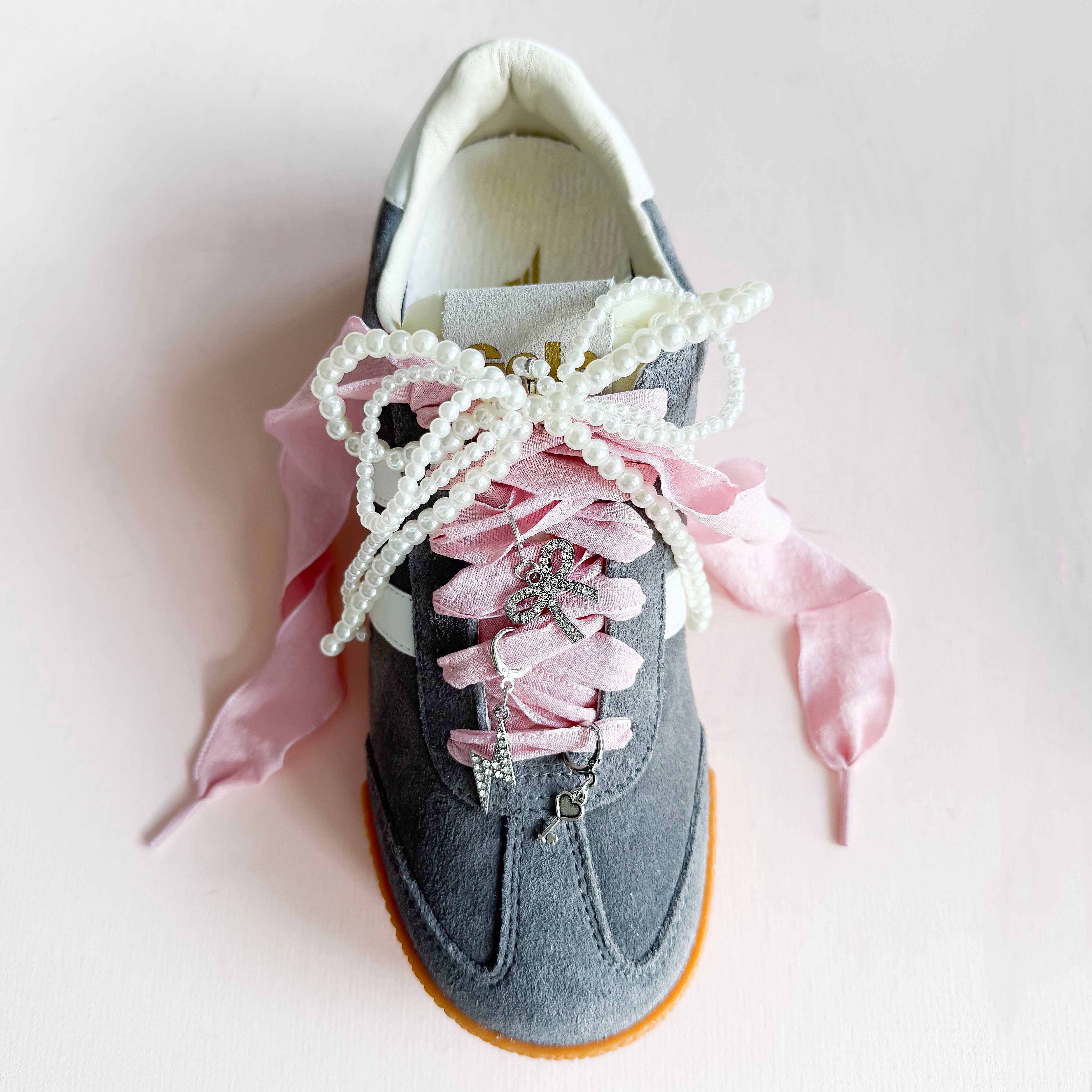 Leo & Lee Studio - Wholesale Shoe Accessories - Shoe Charm and Lace Sets |  Sneaker Charm and Lace Sets32