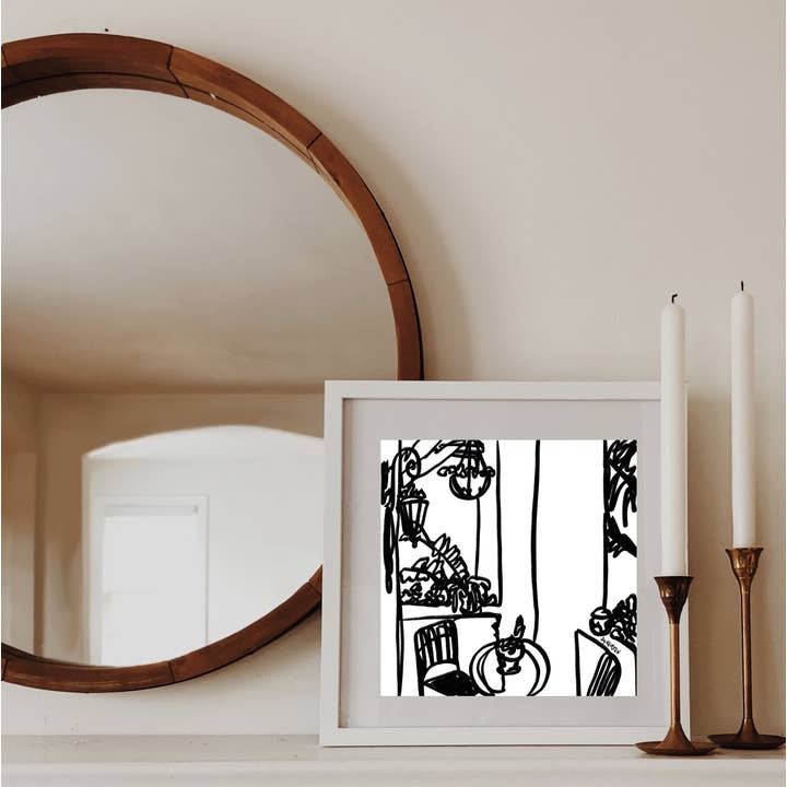 Los Angeles for wholesale by bykeirsten