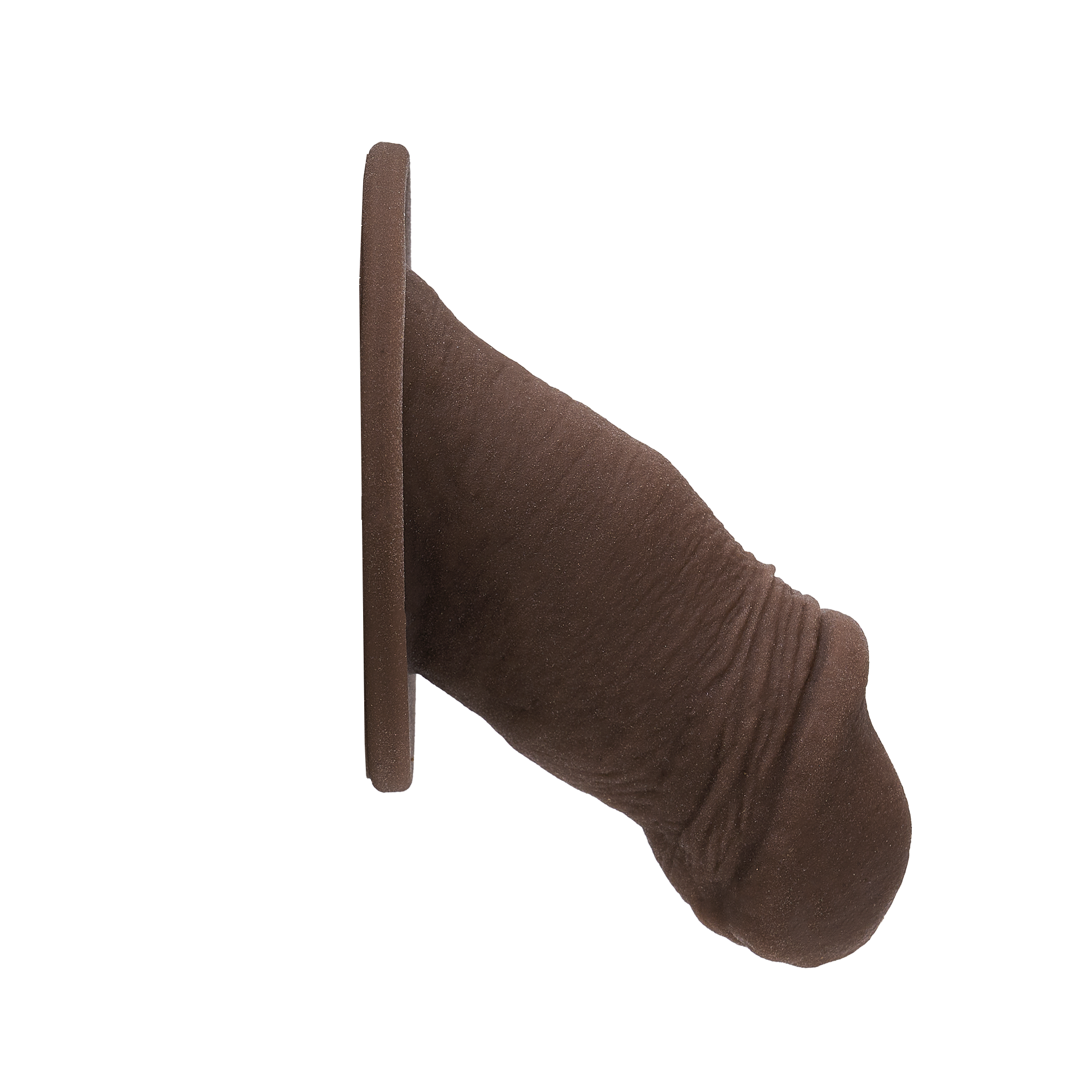 CleanU - Venta al por mayor Regalos de broma - Screeny Weeny 6.0 negro - circuncidado3