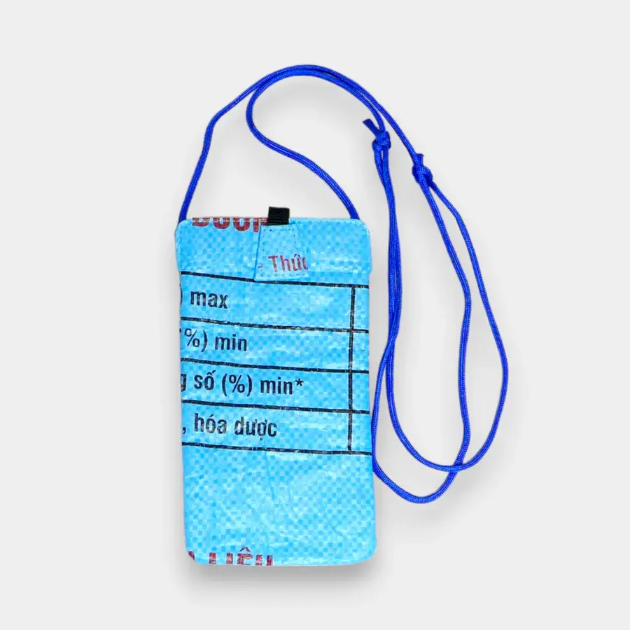 REFISHED fair fashion - Vente Sangle pour étui à téléphone - SWING | chaîne de téléphonie mobile8