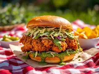 Elephant Green Chili Chutney – Engroshandel Chutney – Elefant Grøn Chili Chutney21