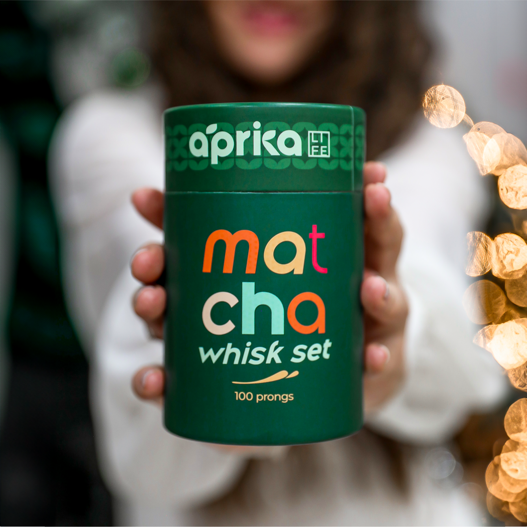 Aprikalife - Wholesale Whisk - Matcha Whisk Set, Traditional Handmade Matcha Kit2