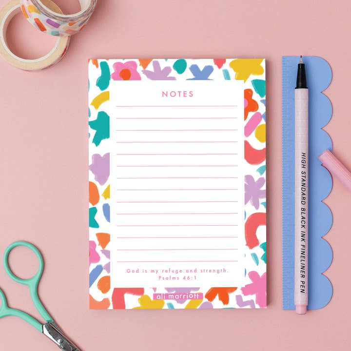 Bright Stars for wholesale by Ali Marriott