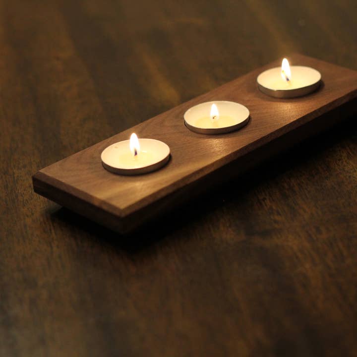 Tealight Candle Holder | Modern Candle Holder for wholesale by Creations with passion