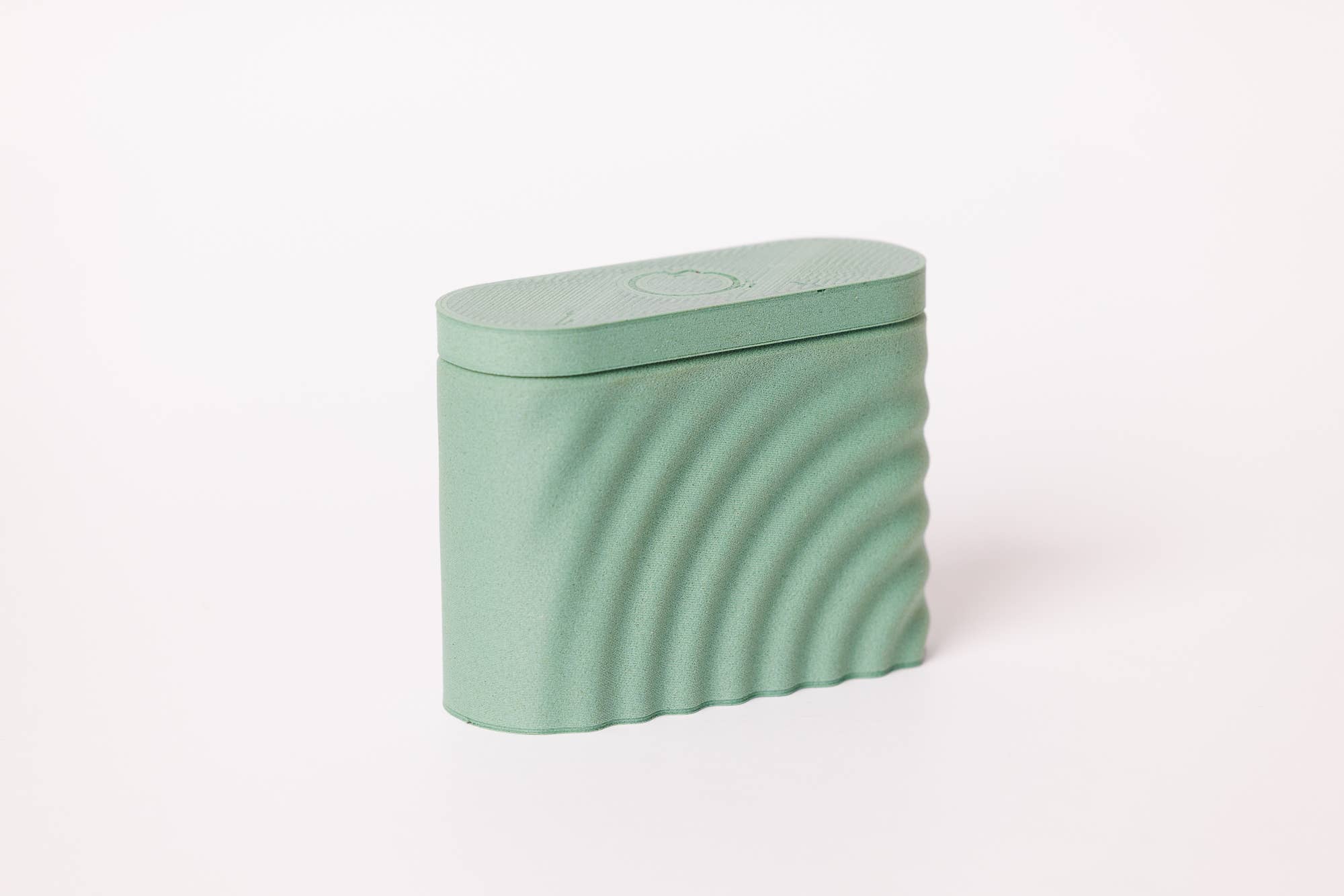 Copo Design - Vente Pochette à savon - Boîte à savon en bois - forme rectangulaire4