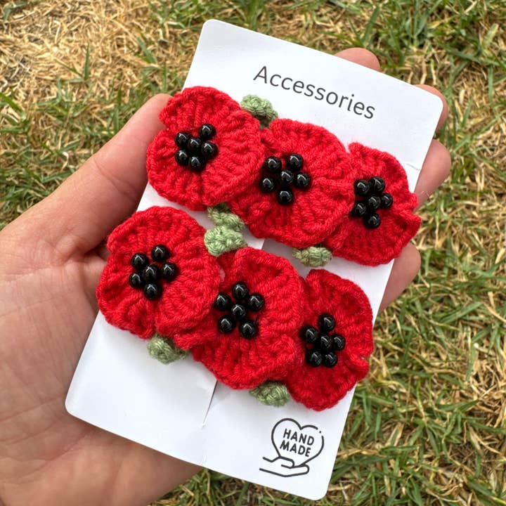 littlecottonears - Wholesale Hair clip – Child - Hair Clips (Pair) | Choose1