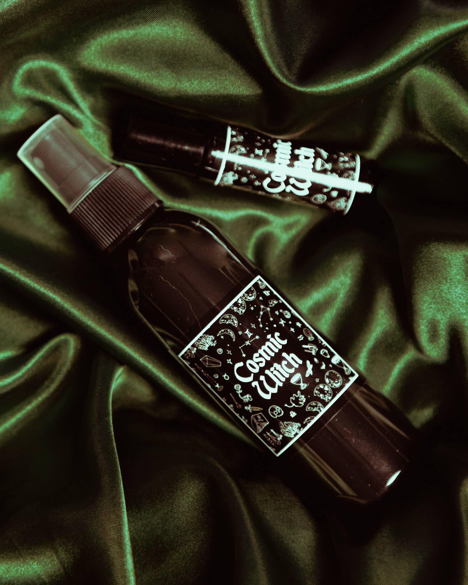 The Pretty Cult - Wholesale Roll-On Fragrance - Cosmic Witch Roll-On Perfume | The Pretty Cult Haus Goods2