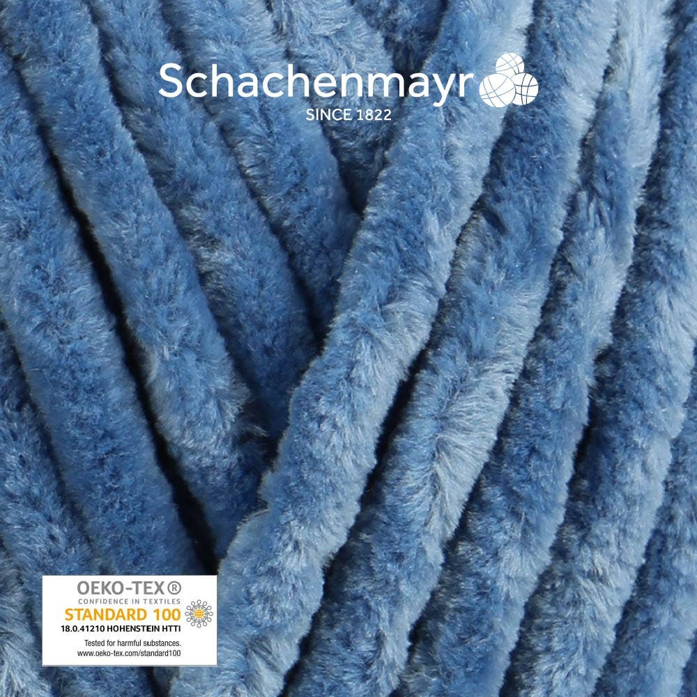 MEZ Crafts Germany - Wholesale Yarn - Schachenmayr Luxury Velvet 10X100G3