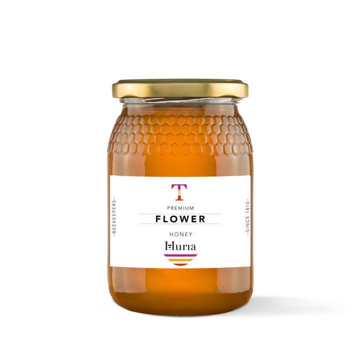 Flowers Premium Honey for wholesale by Muria