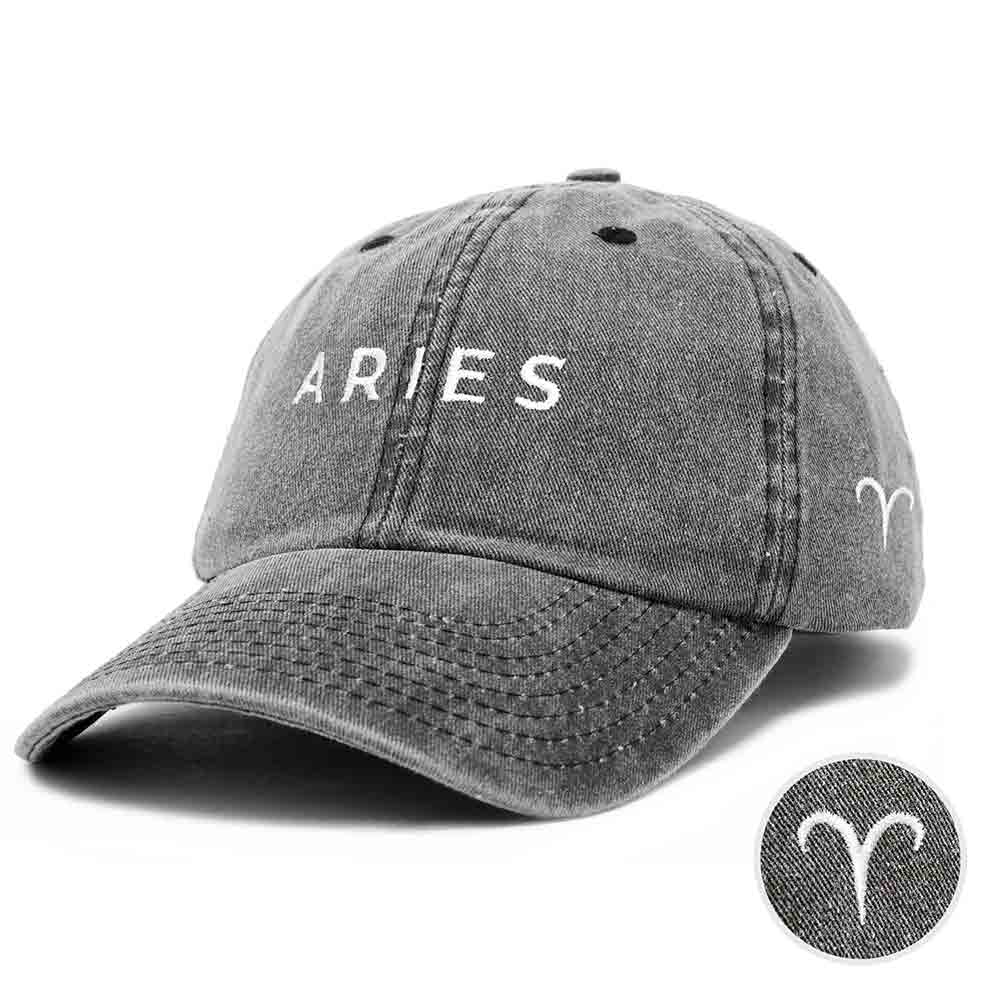 Dalix - Wholesale Baseball Cap - Women's - Dalix Aries Hat100