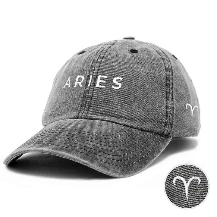 Dalix - Wholesale Baseball Cap - Women's - Dalix Aries Hat100