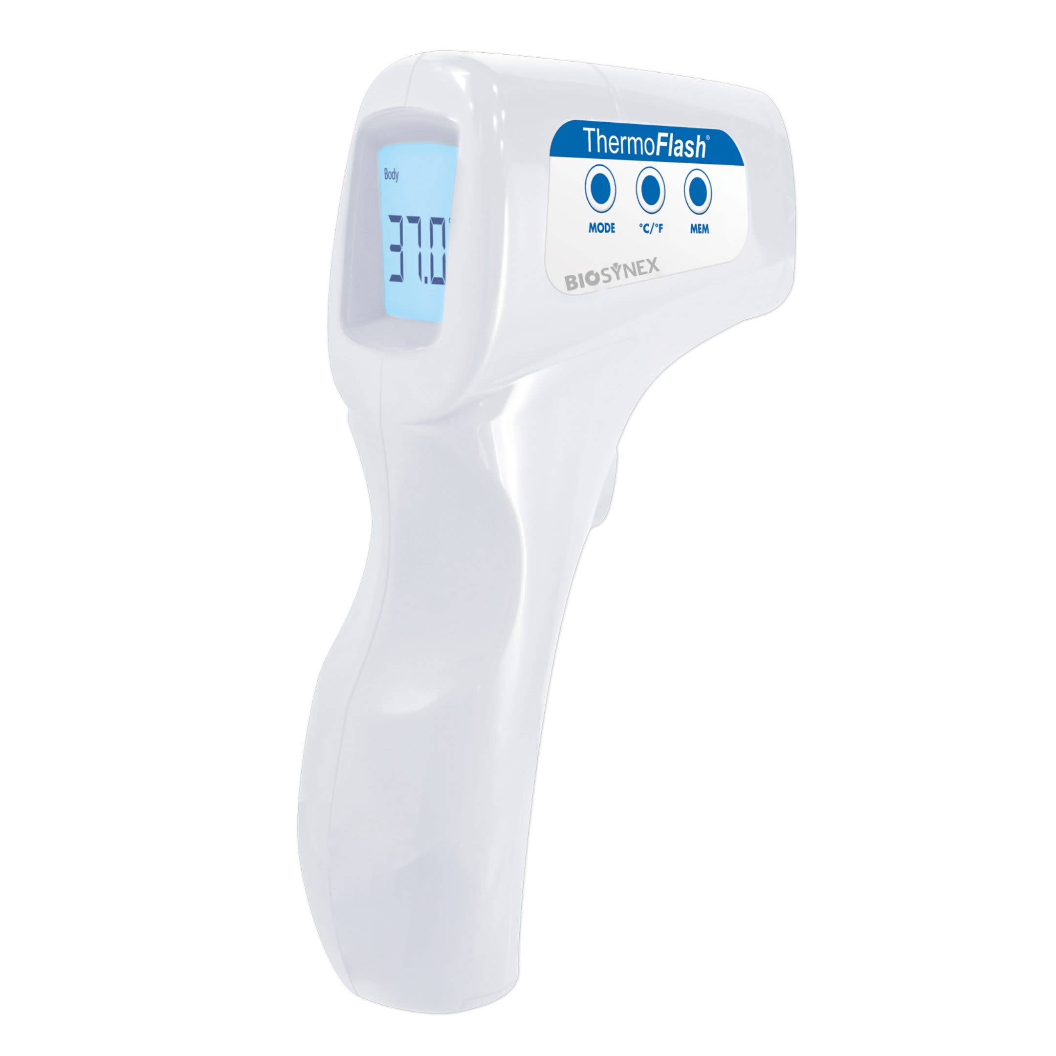Premiers Moments - Paris - Wholesale Thermometer - Contactless Forehead Thermometer0