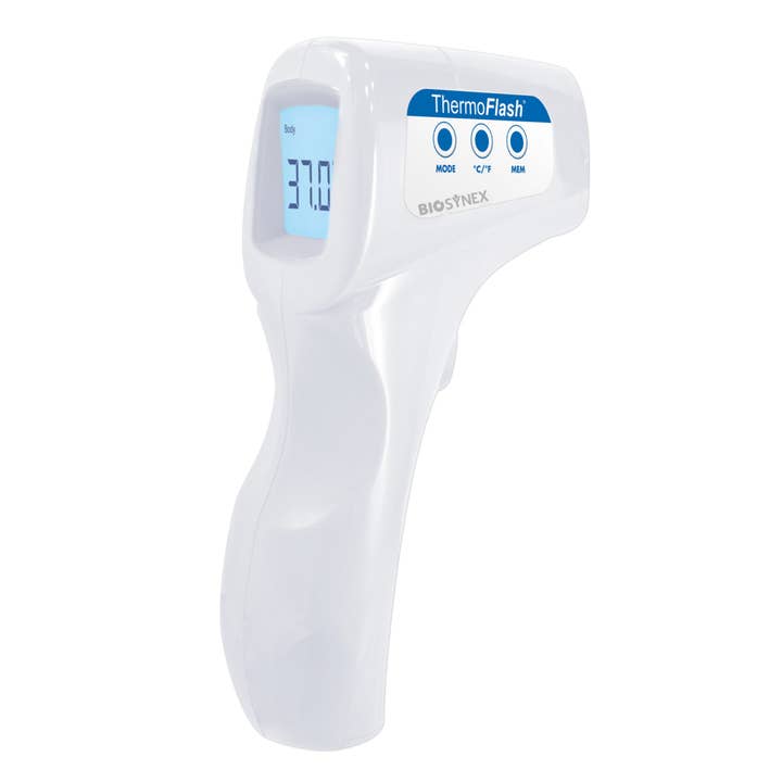 Premiers Moments - Paris - Wholesale Thermometer - Contactless Forehead Thermometer