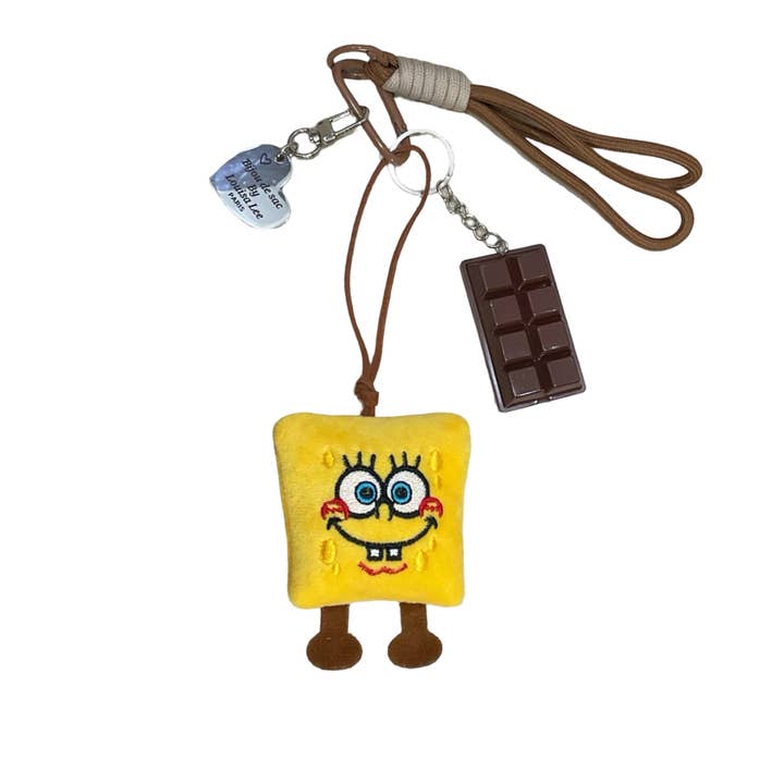 TASKESMYKKE BS519 for engroshandel hos Louisa lee