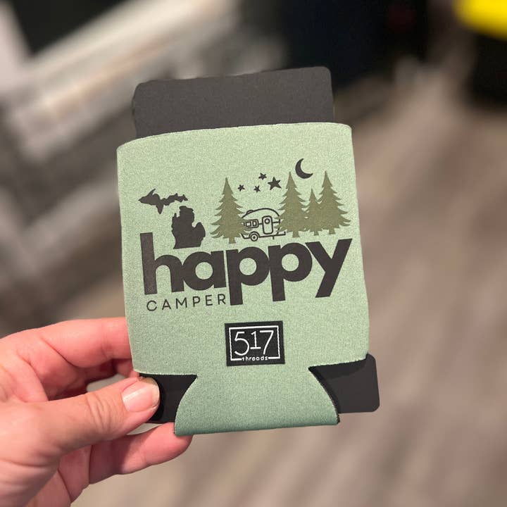 517 Threads - Wholesale Drink Huggers & Koozies - Can Coozie