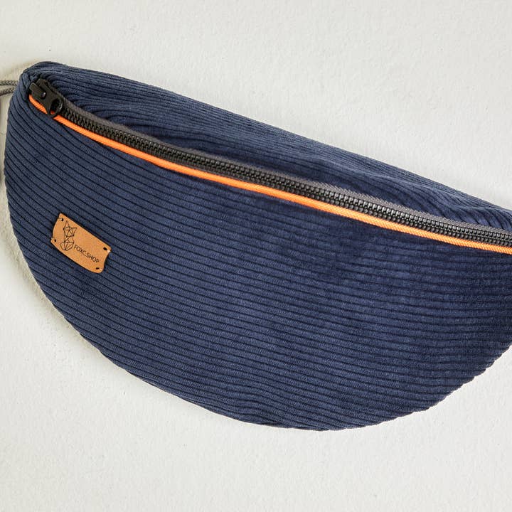 Set di borse per cani Foxc Copenhagen per la vendita all'ingrosso da parte di Foxc