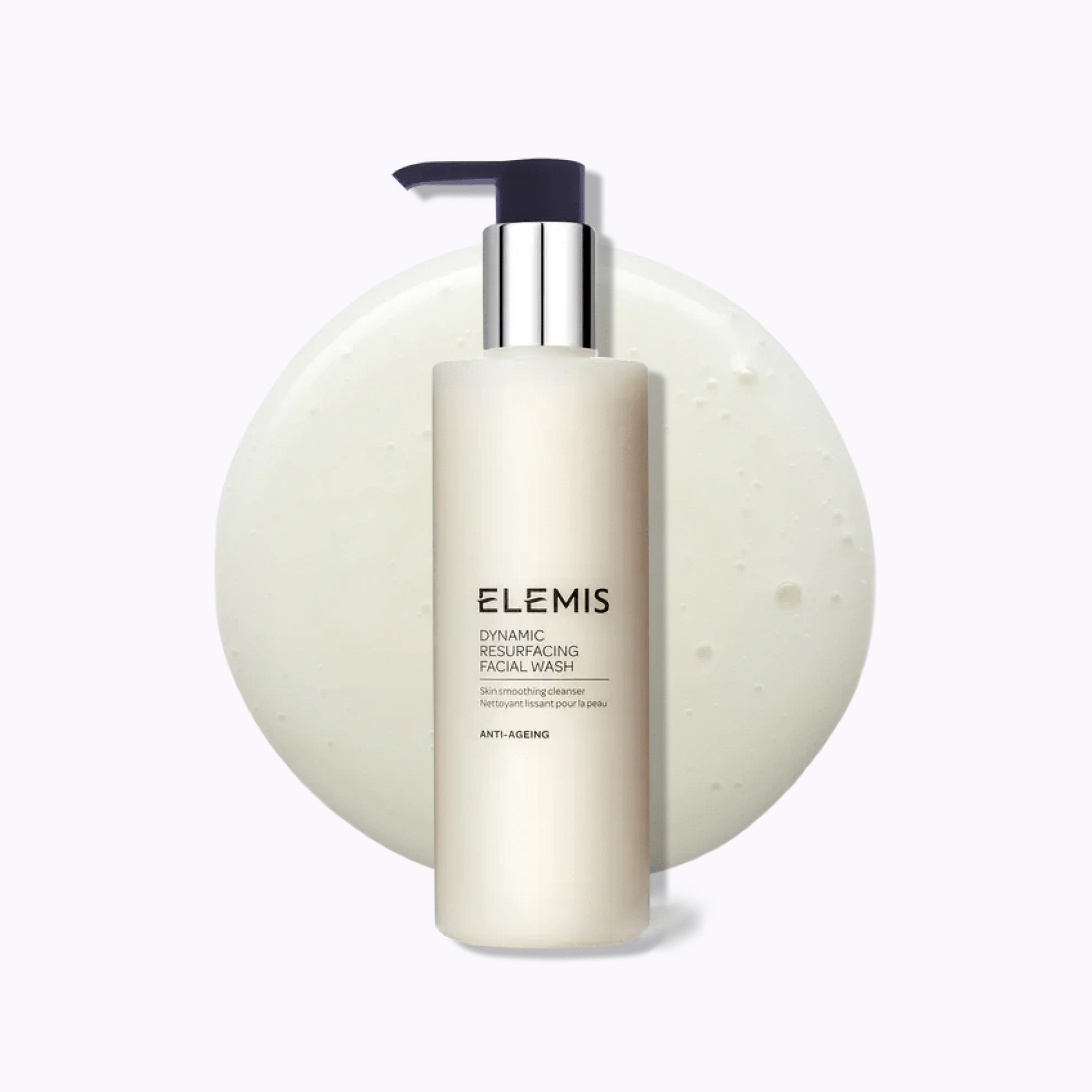 Dermstreet - Wholesale Facial Cleanser - Elemis Dynamic Resurfacing Facial Wash1