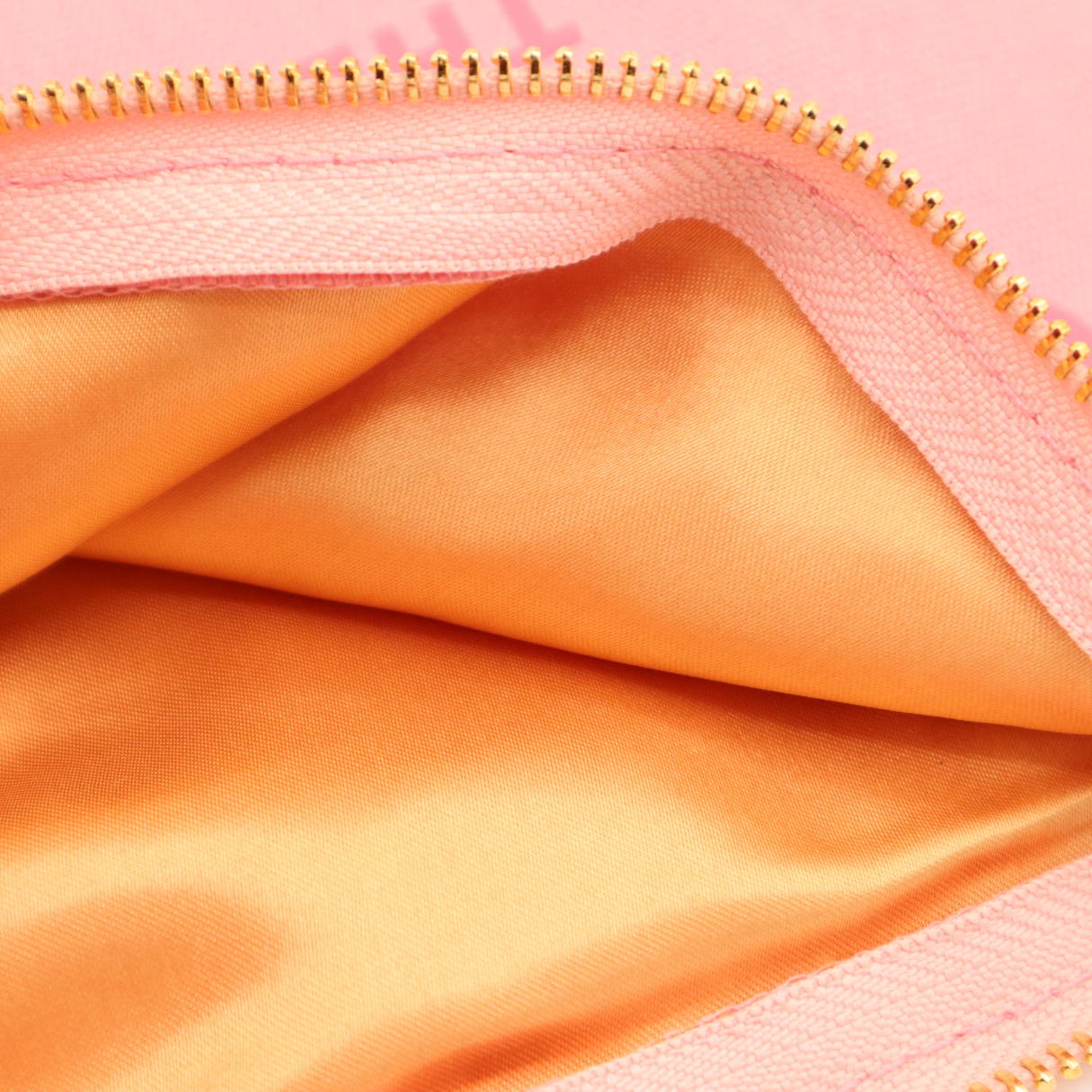 Properly Improper - Wholesale Pouch – Women’s - Canvas Pouch Girl Math Is Always the Answer2