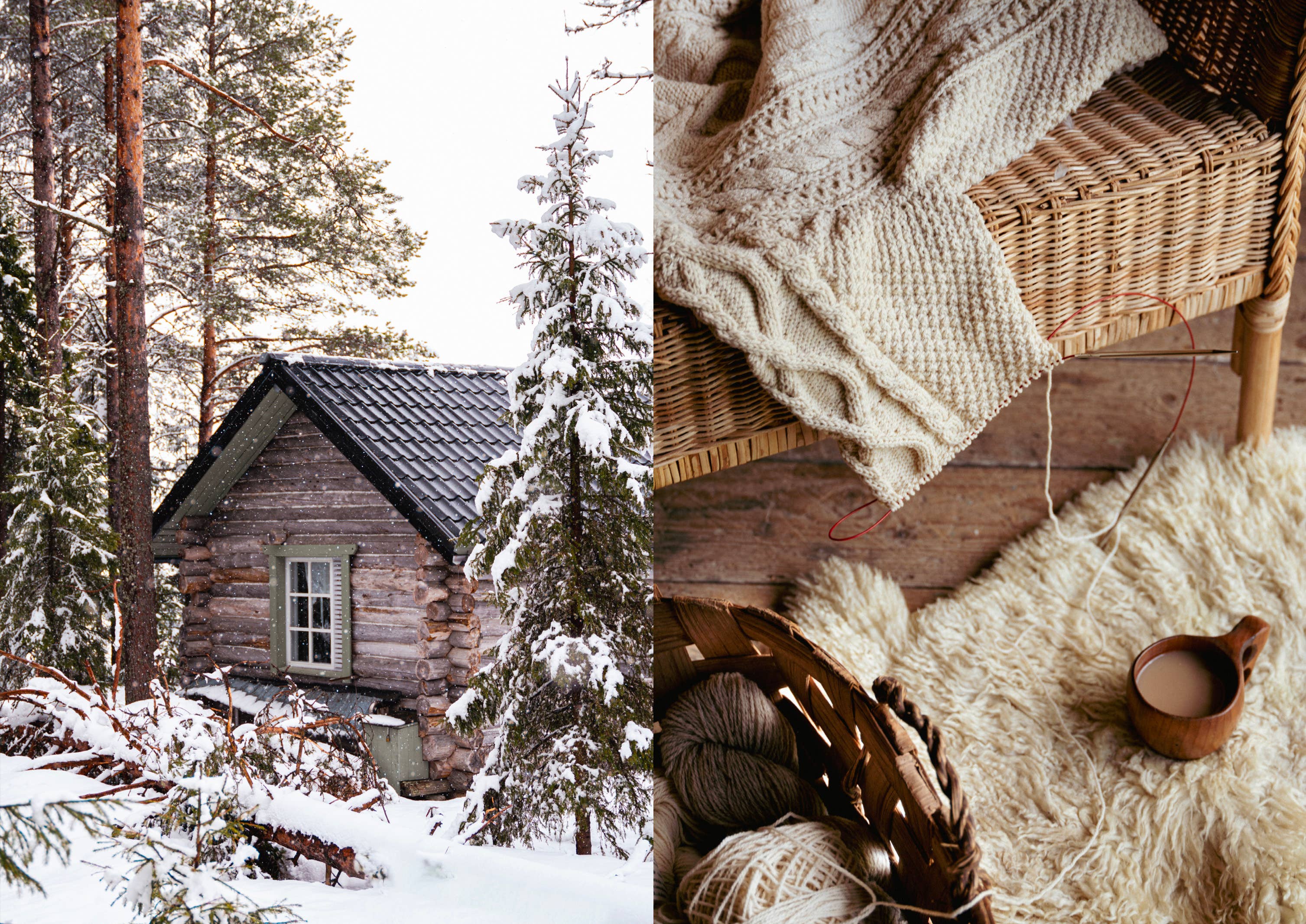 Cozy Publishing – Großhandel Buch zum Thema Basteln, Hobbys & DIY – Lakeside Stitches – Sanfte Strickkunst aus dem Norden10