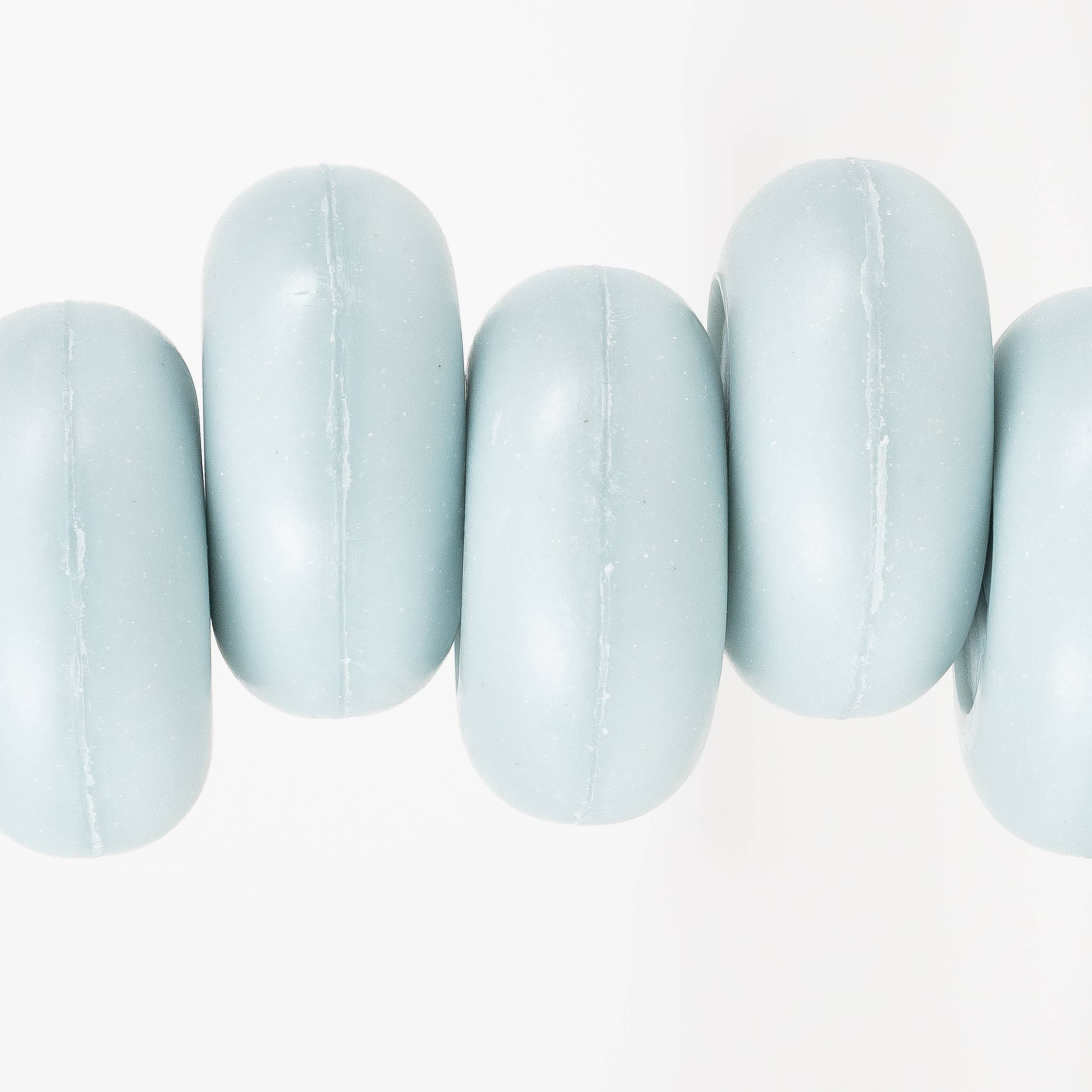 Soin Amalthee - Wholesale Body Scrub/Exfoliant - Le surprenant exfoliant au lait de chèvre2