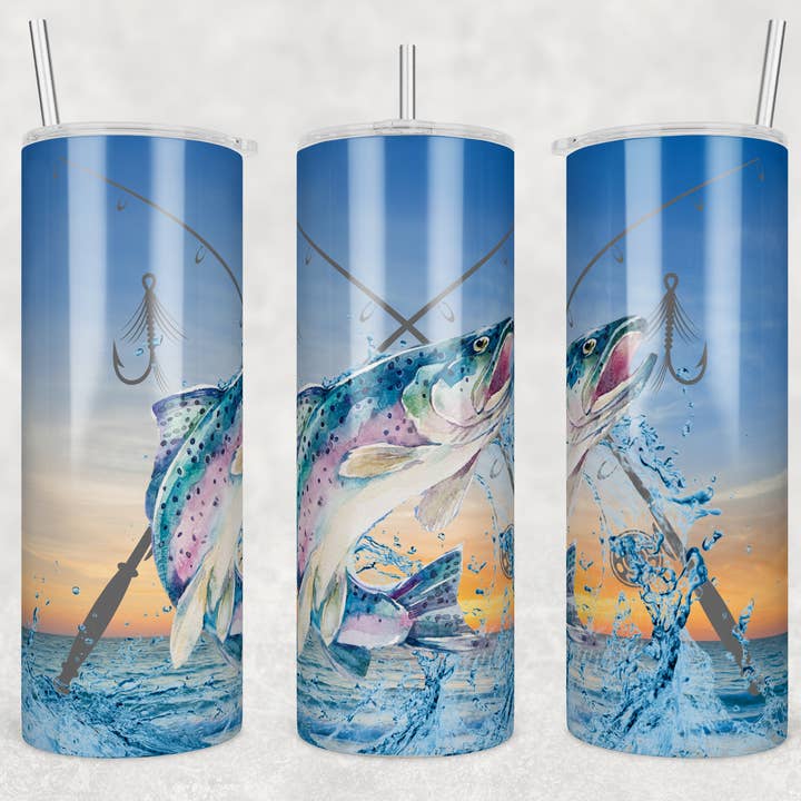 Fiskeri ørred for engroshandel hos SunShineGirls