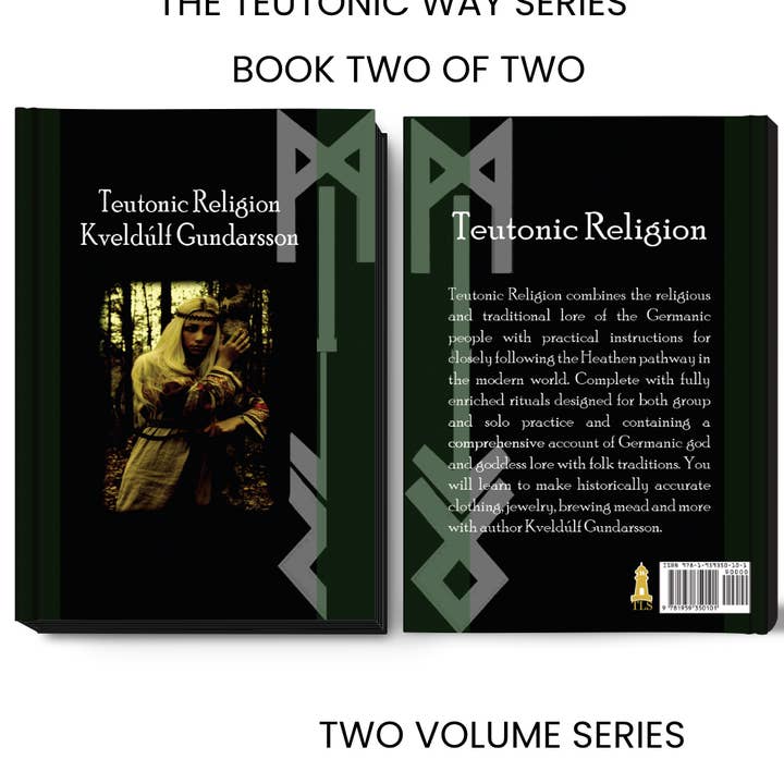 El Camino Teutónico: Religión para venta al por mayor de The Three Little Sisters