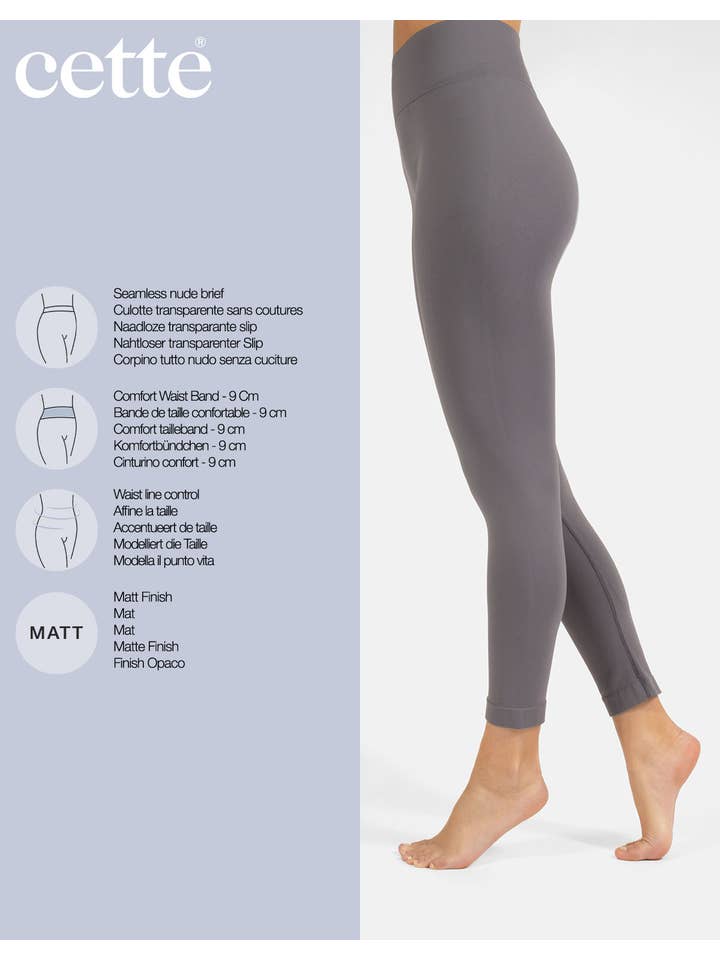Cette - Wholesale Athletic/Lounge Leggings - Women's - Leggings Seamless, Leggings Comfy, up to 4XL8