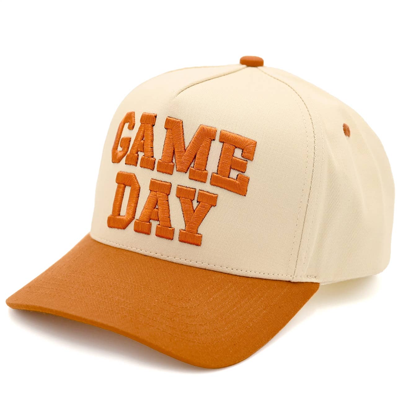 Paperdoll - Wholesale Baseball Cap - Unisex - Cc Game Day Trucker Cap20