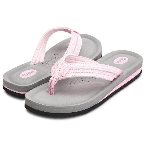 Women's Zoey Thong Flip Flop for wholesale by Floopi