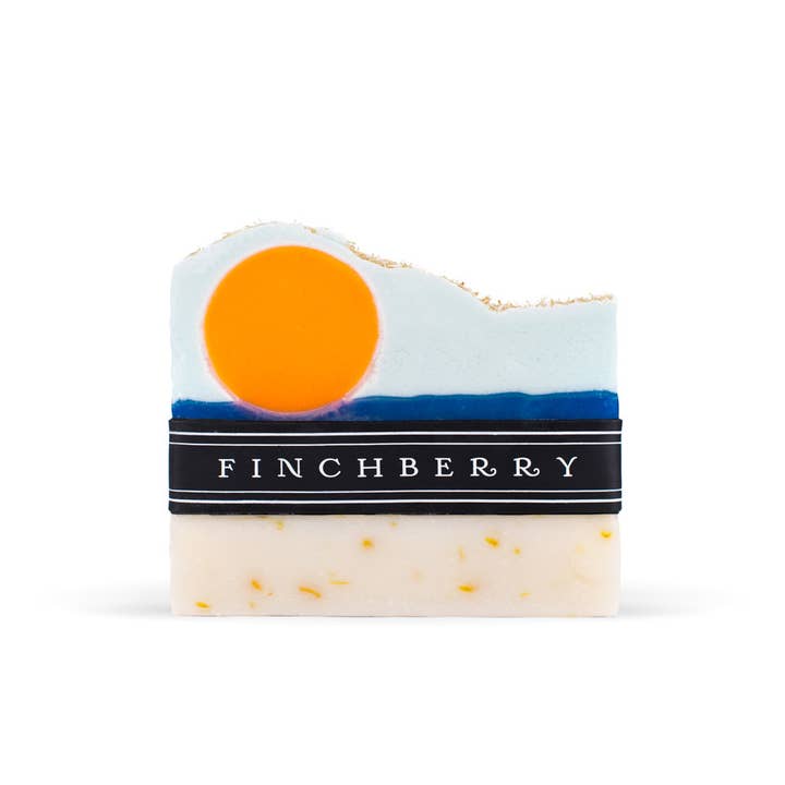 FinchBerry - Wholesale Bar Soap - 18pc Best Selling Unboxed Soap Bars Collection with Display2