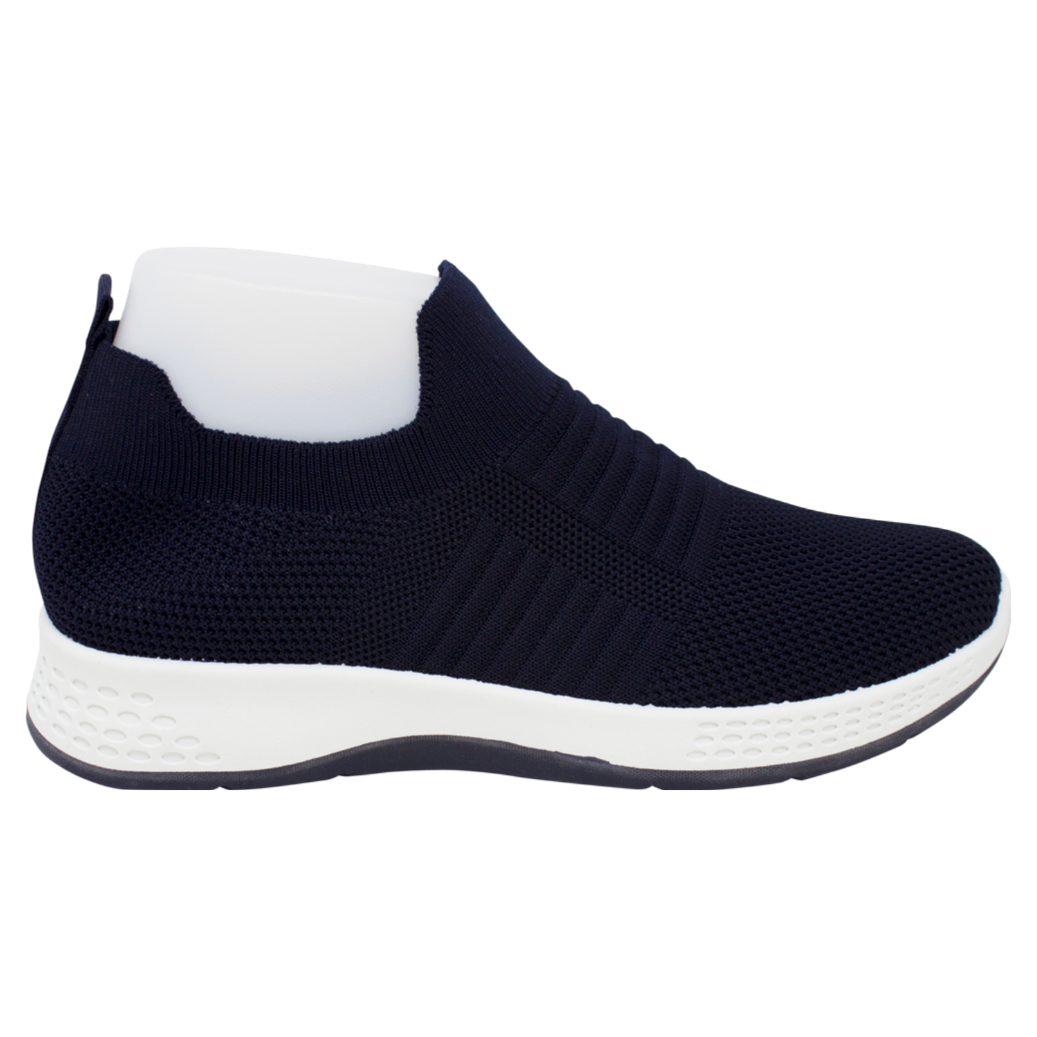 Rentoes – Sapatilhas sem atacadores – Mulher por atacado – Sapatilhas Simples Slip On J108