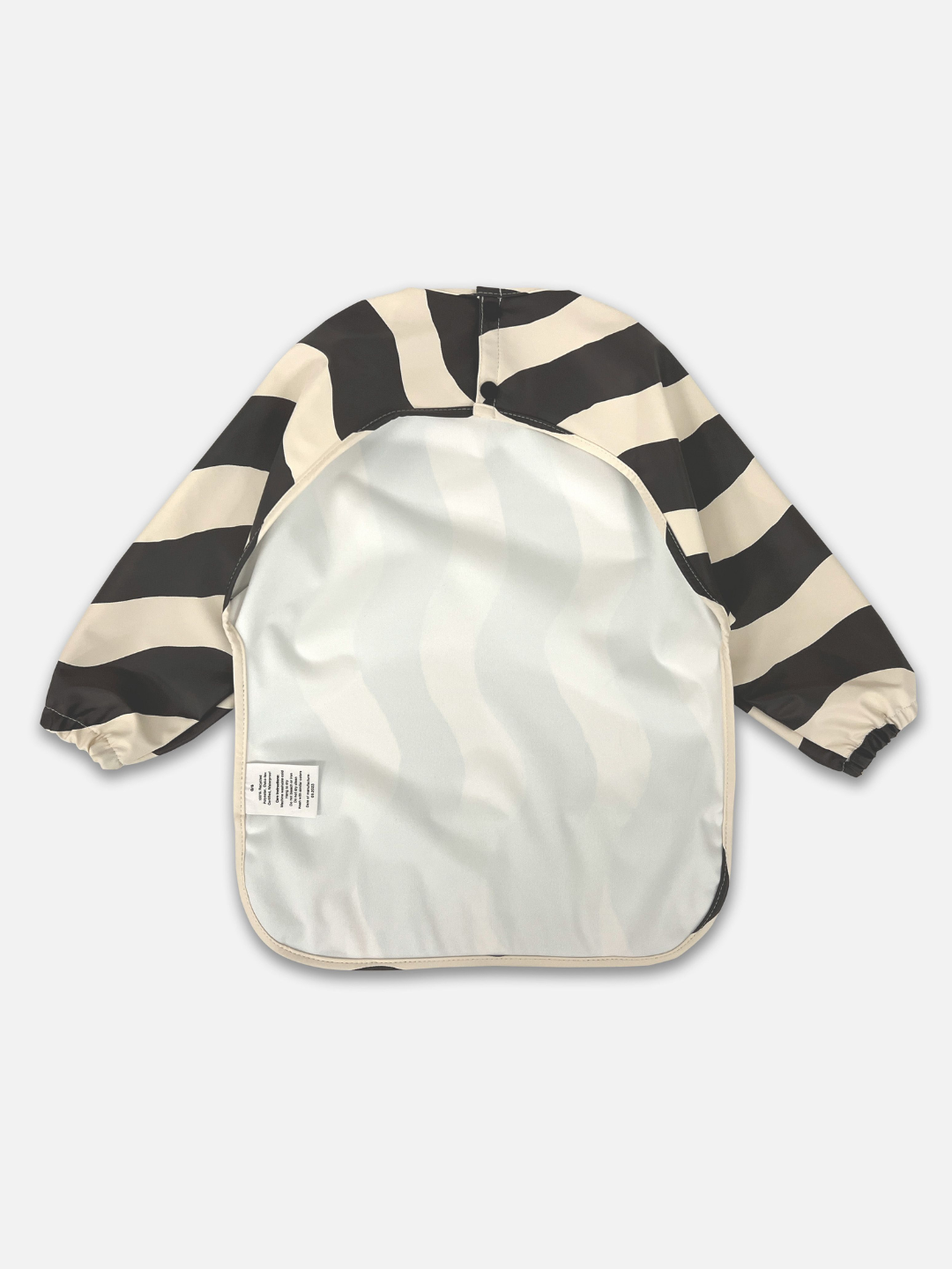 Milk Teeth - Wholesale Bib - Baby - SMOCK BIB20